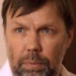 Vyacheslav Glushkov