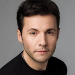 Vyacheslav Manucharov
