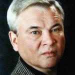 Vyacheslav Molokov