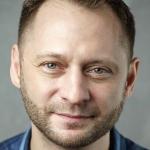 Vyacheslav Shchenin