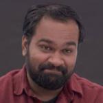 Vyasar M. Ganesan