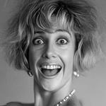 Wally Ann Wharton