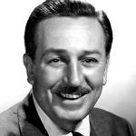 Walt Disney