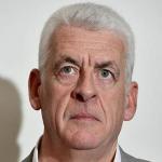 Walter De Donder
