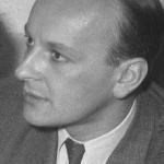 Walter Kolm-Veltée