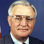 Walter Mondale