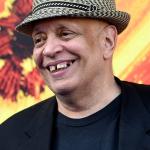 Walter Mosley