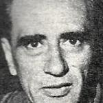 Walter Stuart