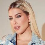 Wanda Nara