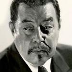 Warner Oland