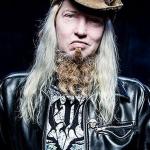 Warrel Dane