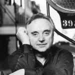 Warren Adler