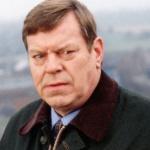 Warren Clarke