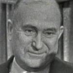 Warren Doane