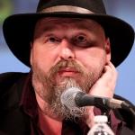 Warren Ellis