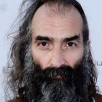 Warren Ellis