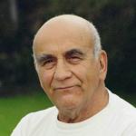 Warren Mitchell