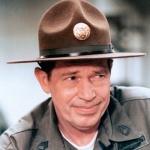 Warren Oates