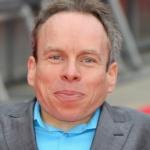 Warwick Davis