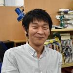 Wataru Takahashi