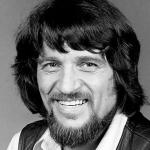 Waylon Jennings