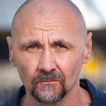 Wayne Allen
