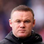 Wayne Rooney