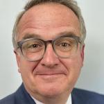 Wayne Thomas Yorke