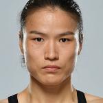 Weili Zhang