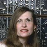 Wendy Carlos