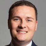 Wes Streeting