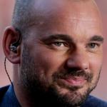 Wesley Sneijder