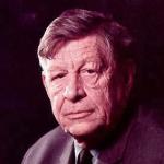 W.H. Auden