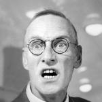 Wilfrid Brambell