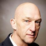 Wilfried de Jong