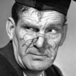 Will Hay