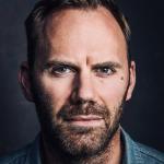 Will Thorp