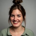 Willemijn de Jonge