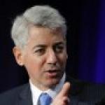 William Ackman