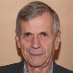 William B. Davis