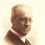 William H. Crane