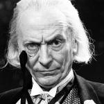 William Hartnell