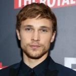 William Moseley