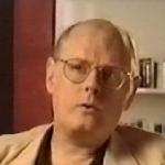 William Preston Robertson