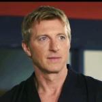 William Zabka