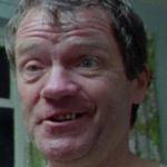 Willie Ross