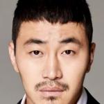 Woo Kang-Min