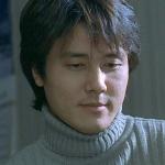 Woo-seong Kam