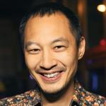 Woody Fu