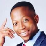 Wright Ngubeni